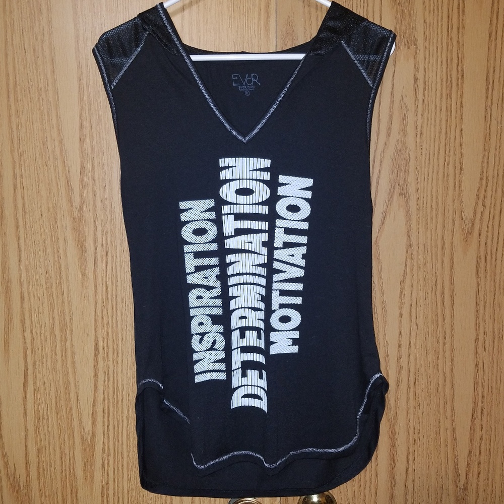 💪Women's RVCR Sleeveless Sports Top w/ Hood 💪